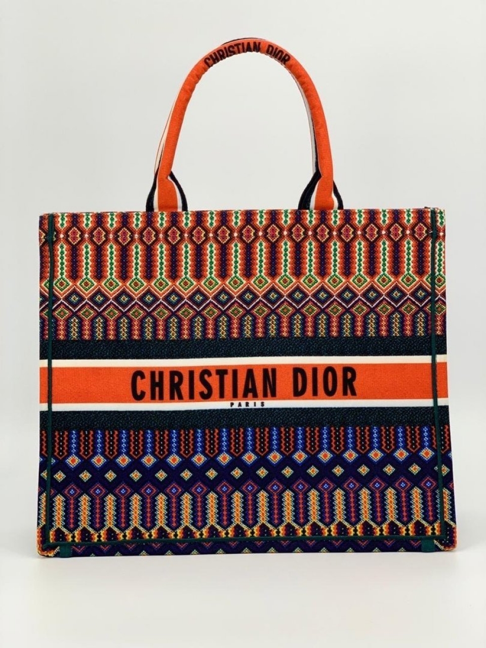 Сумка Christian Dior